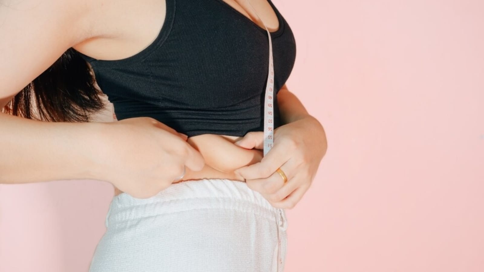 Celebrity fitness trainer shares 5 post-meal yoga habits for flatter stomach: Sit and give food some time to settle down | Health