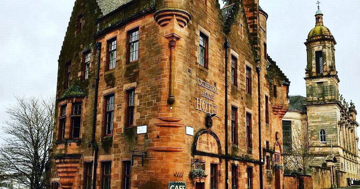 The Daily Record