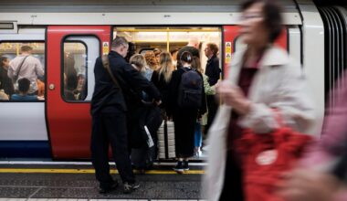 London May Ignore Calls For Free Public Transport — But There Are Alternatives