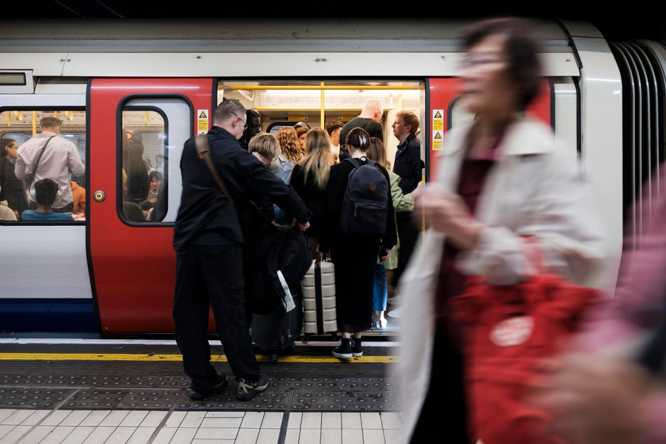 London May Ignore Calls For Free Public Transport — But There Are Alternatives