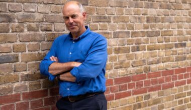 Phil Spencer: catastrophic rumoured tax reforms would hit ordinary Londoners