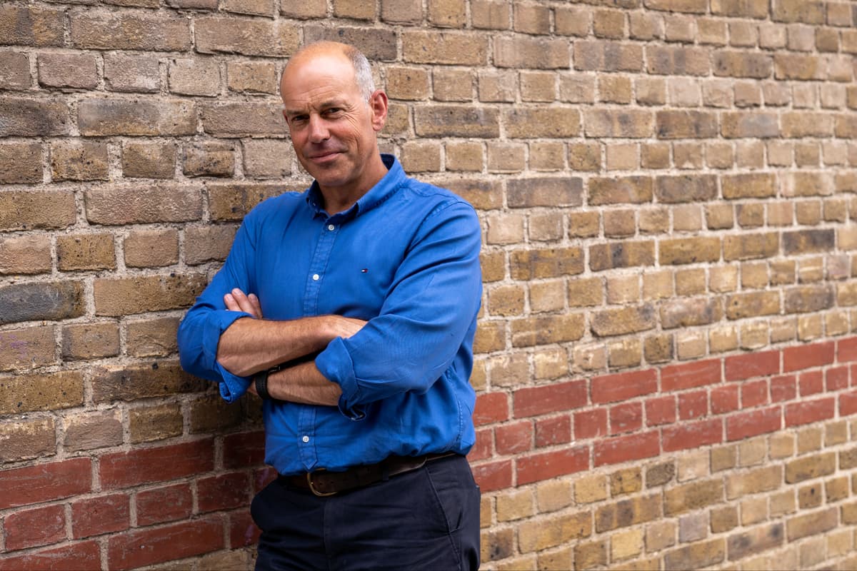 Phil Spencer: catastrophic rumoured tax reforms would hit ordinary Londoners