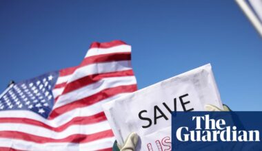 Trump bypasses Congress to cancel $4.9bn in foreign aid | Trump administration