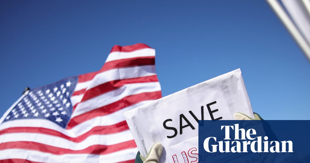 Trump bypasses Congress to cancel $4.9bn in foreign aid | Trump administration