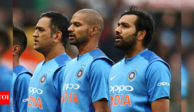 Watch: Rohit Sharma discloses the teammate he finds funniest | Off the field News