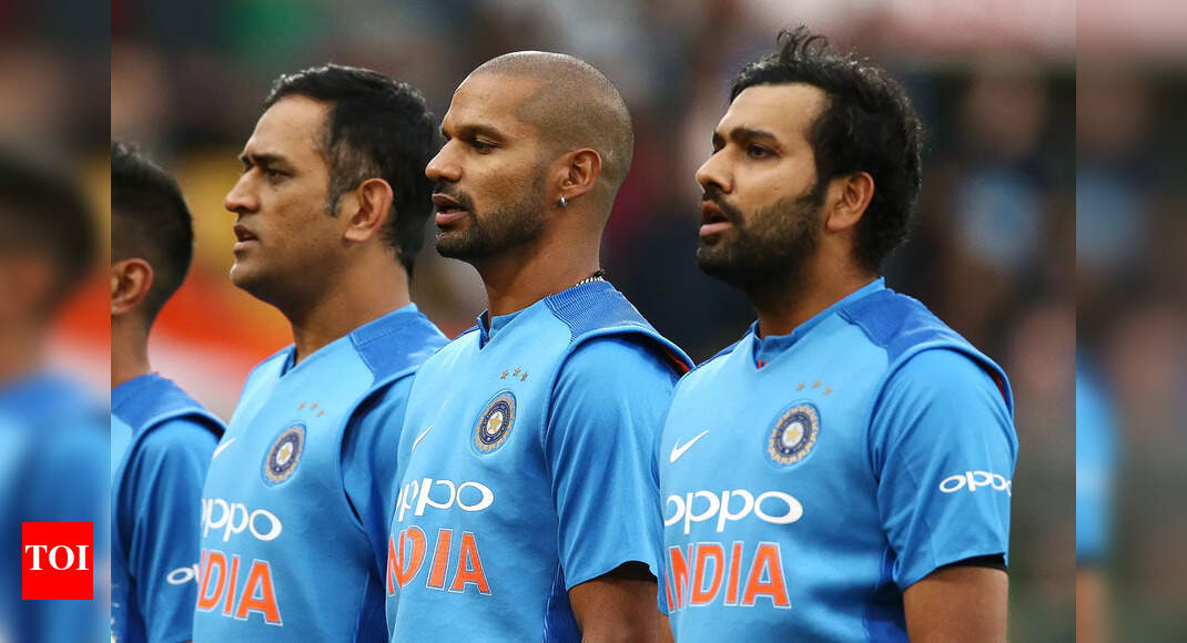 Watch: Rohit Sharma discloses the teammate he finds funniest | Off the field News
