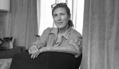 The Books Briefing: Why Miriam Toews Writes