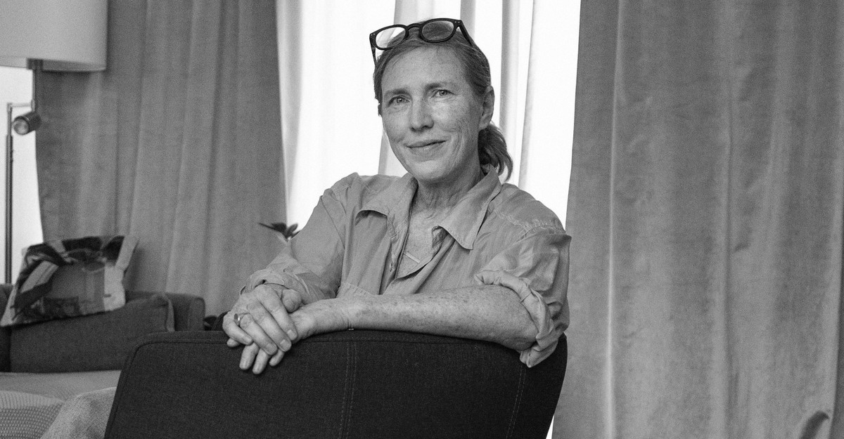 The Books Briefing: Why Miriam Toews Writes