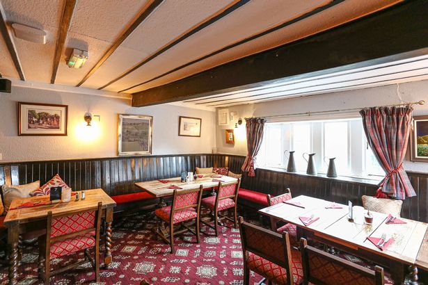 The new owners said they 'will put all of our love and support' into the pub
