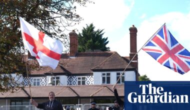 Labour won the legal battle over asylum hotels, but the right is running the story | Immigration and asylum