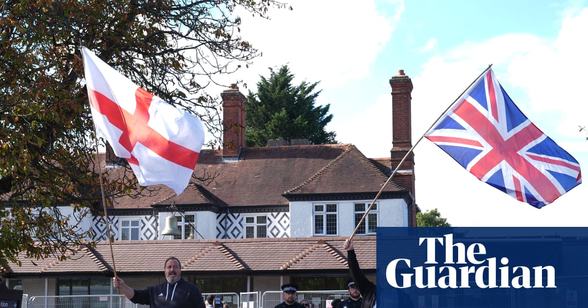 Labour won the legal battle over asylum hotels, but the right is running the story | Immigration and asylum