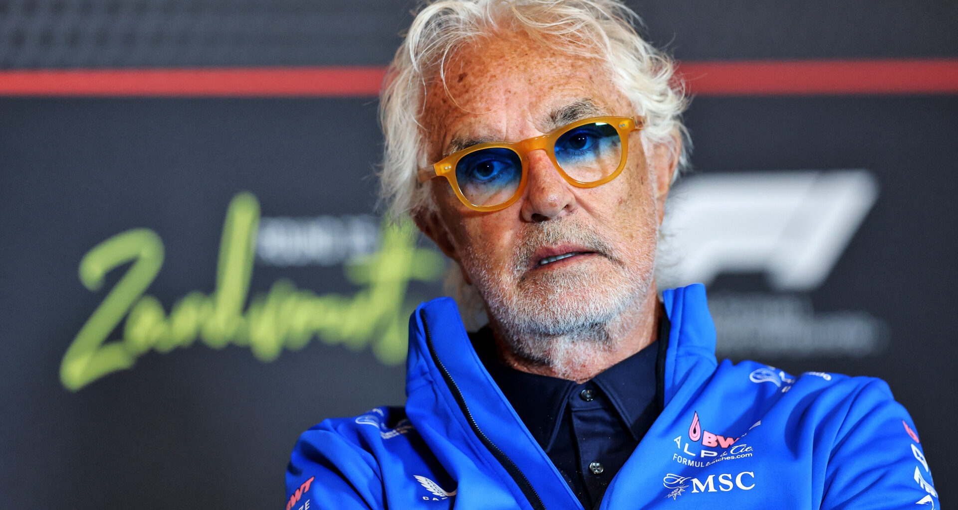 F1 news: Briatore launches scathing attack on Colapinto