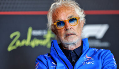 F1 news: Briatore launches scathing attack on Colapinto