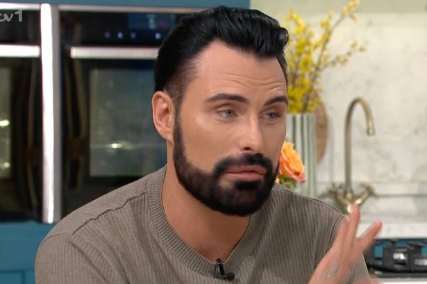 Rylan Clark