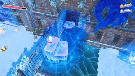 Star crossed world winter horns guide