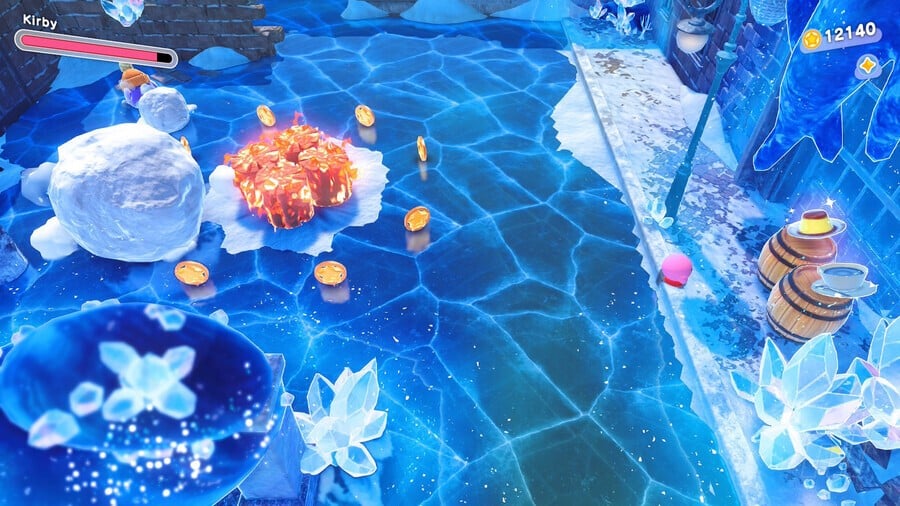 Star crossed world winter horns guide
