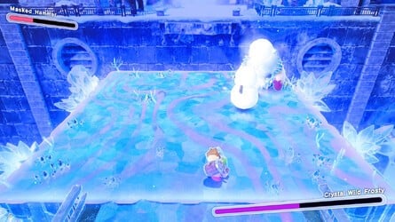 Star crossed world winter horns guide