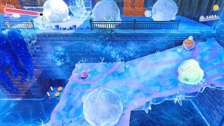 Star crossed world winter horns guide