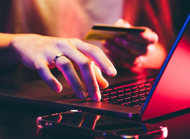 Declan Lynch: ‘Online gambling has finally captured that half of the human race which had always eluded the bookies’