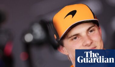 ‘A lot of emotions are not that helpful’: Oscar Piastri on his F1 world title dream | Formula One