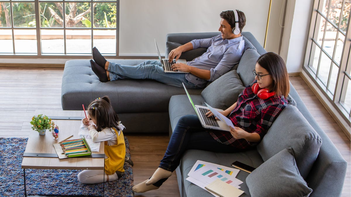 T-Mobile 5G Home Internet Offers Fast Speeds and Affordability