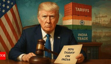 'No major downside': CEA V Anantha Nageswaran asserts US tariffs' impact to be short-lived; pegs India’s FY26 GDP growth at 6.3-6.8%