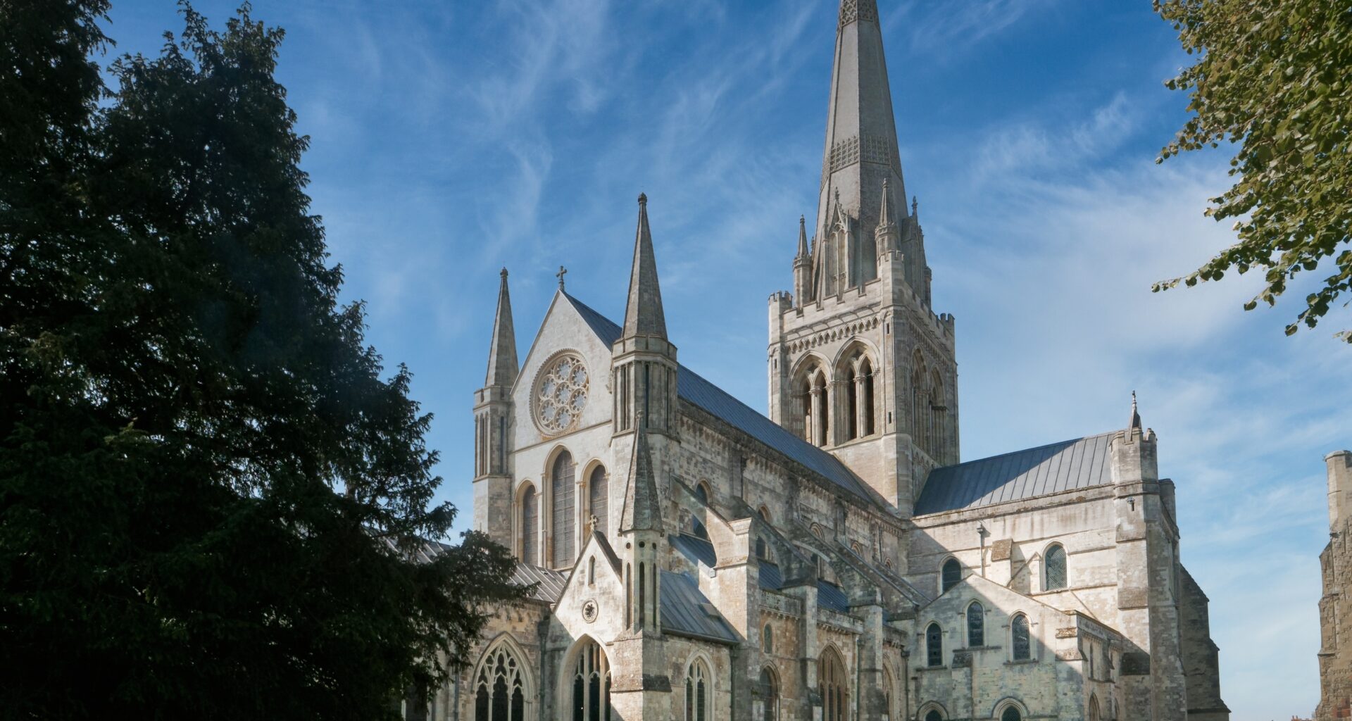 The Charming and Historic City Is One Of The Best Day Trips From London