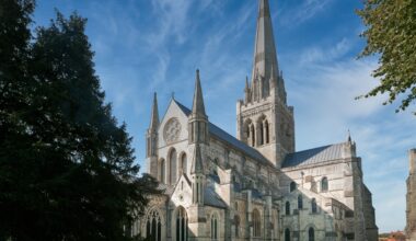 The Charming and Historic City Is One Of The Best Day Trips From London