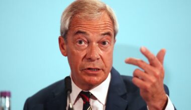 Farage has no answers on migration – but at the moment neither does Labour