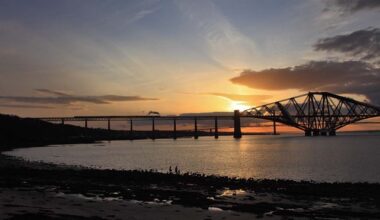 A ‘Motion For The Ocean’ – The NEN – North Edinburgh News