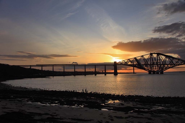 A ‘Motion For The Ocean’ – The NEN – North Edinburgh News