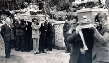 Tullyvallen massacre 50 years on: ‘Families have behaved with quiet dignity – there's never been a sense of bitterness’