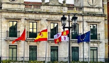 Pro-immigration policies and green energy adoption behind socialist Spain’s burgeoning economy
