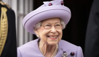 Queen Elizabeth II privately opposed Brexit, new book claims