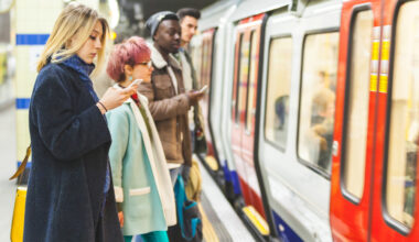 The Most Crime Ridden Tube Lines and Stations In London Have Been Revealed for 2025