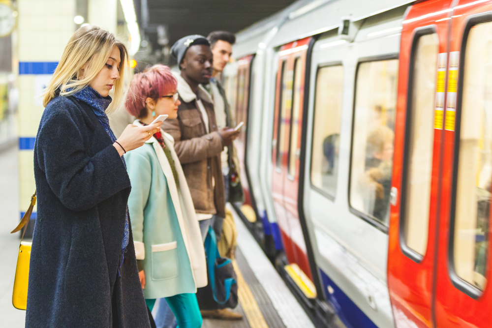 The Most Crime Ridden Tube Lines and Stations In London Have Been Revealed for 2025