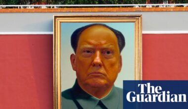 Chairman Trump: has the US turned its back on free-market capitalism? | Donald Trump