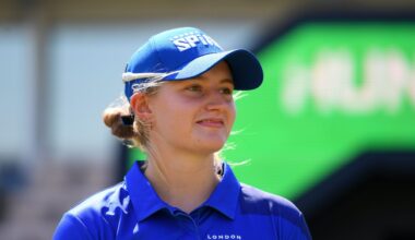 Charlie Dean 'trusts her gut' as captain, as London Spirit push for back-to-back titles