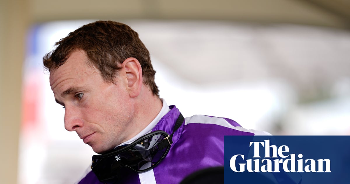 Jockey Ryan Moore ruled out of big autumn meetings with leg fracture | Ryan Moore