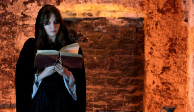 The hidden folklore shaping Edinburgh’s past revealed in new tour – The NEN – North Edinburgh News