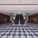 The Transposed Monument: Murray House and the Paradox of Preservation - Image 4 of 18