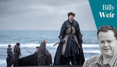King & Conqueror review: BBC’s hopes for a historical whodunnit fall at the first hurdle