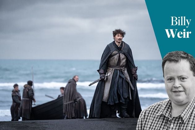 King & Conqueror review: BBC’s hopes for a historical whodunnit fall at the first hurdle
