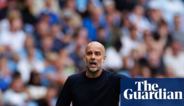 Pep Guardiola confident of good season for Manchester City after seeing improvement | Manchester City