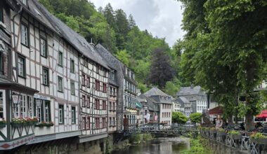 Cultural Exchange: Culinary Adventures Across Europe
