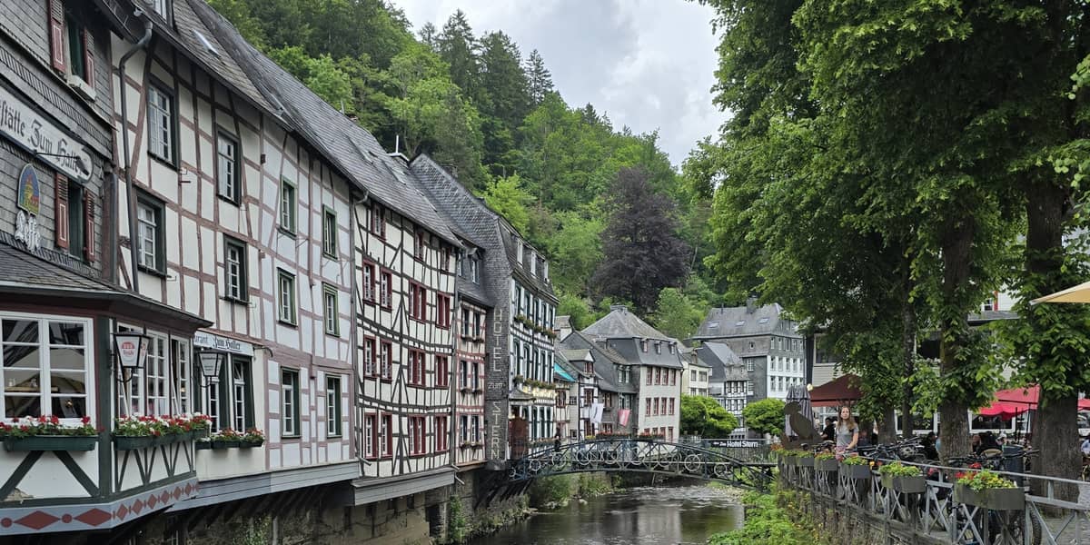 Cultural Exchange: Culinary Adventures Across Europe