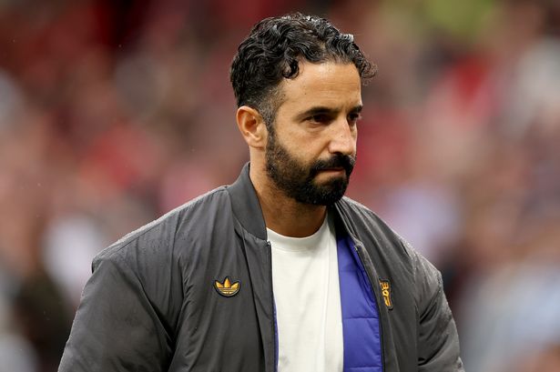 Could Ruben Amorim walk out on Manchester United?