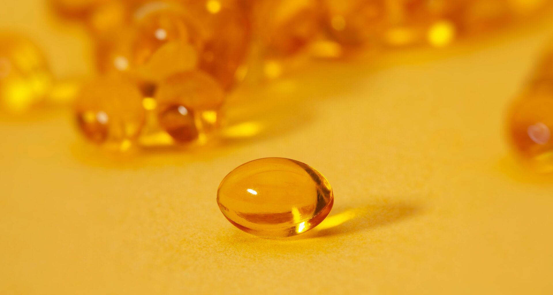 Can vitamin D supplements really slow aging, as a recent study suggests?