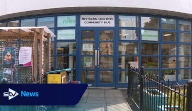 Edinburgh charity threatens legal action over health board's strategic plan