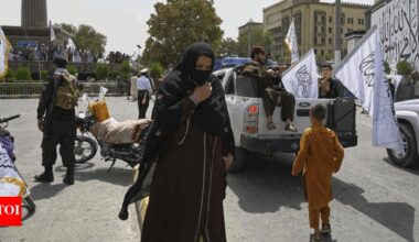 En route to Germany, Afghans face deportation in Pakistan